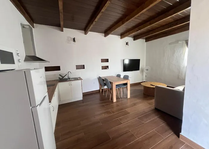 Apartamentos Violante