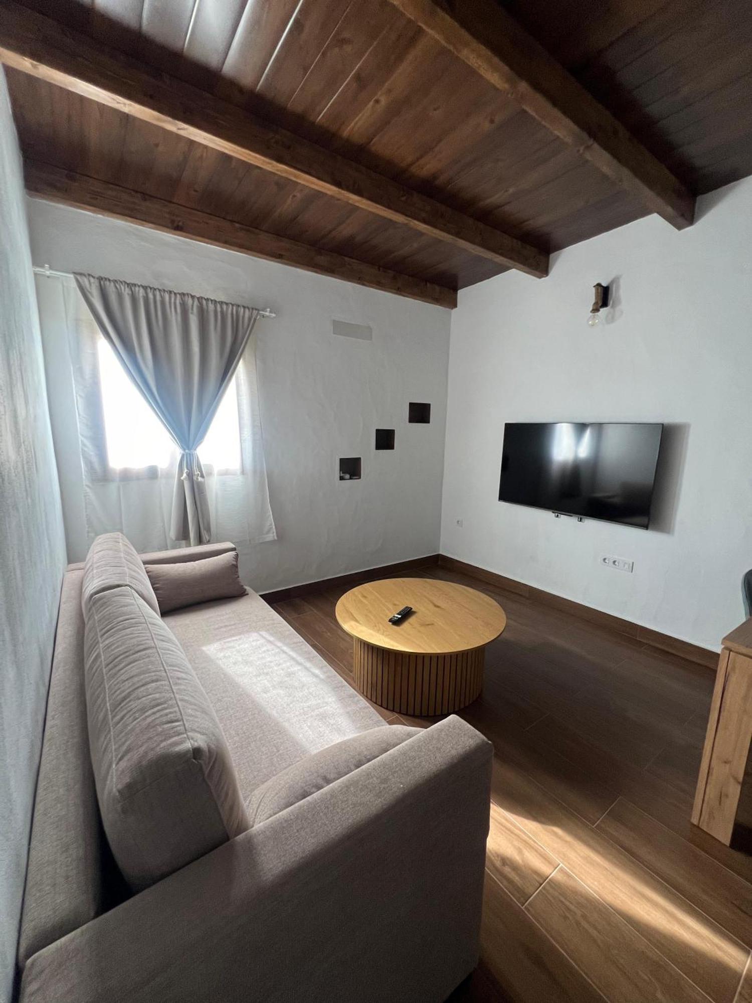 Apartment Violante