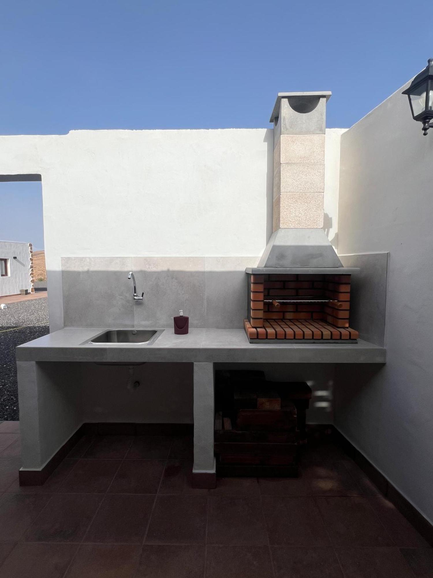 Violante Apartment *