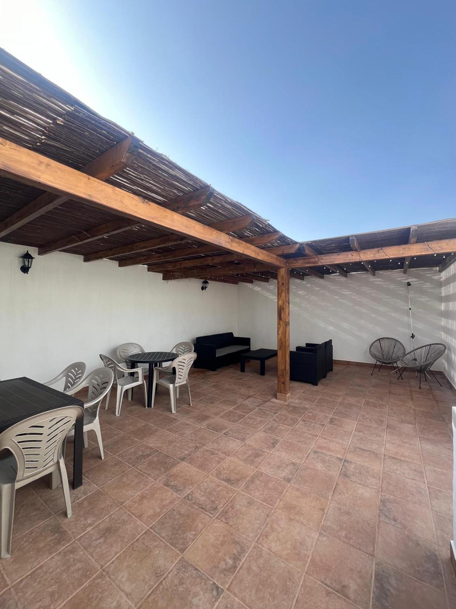 Violante Apartment