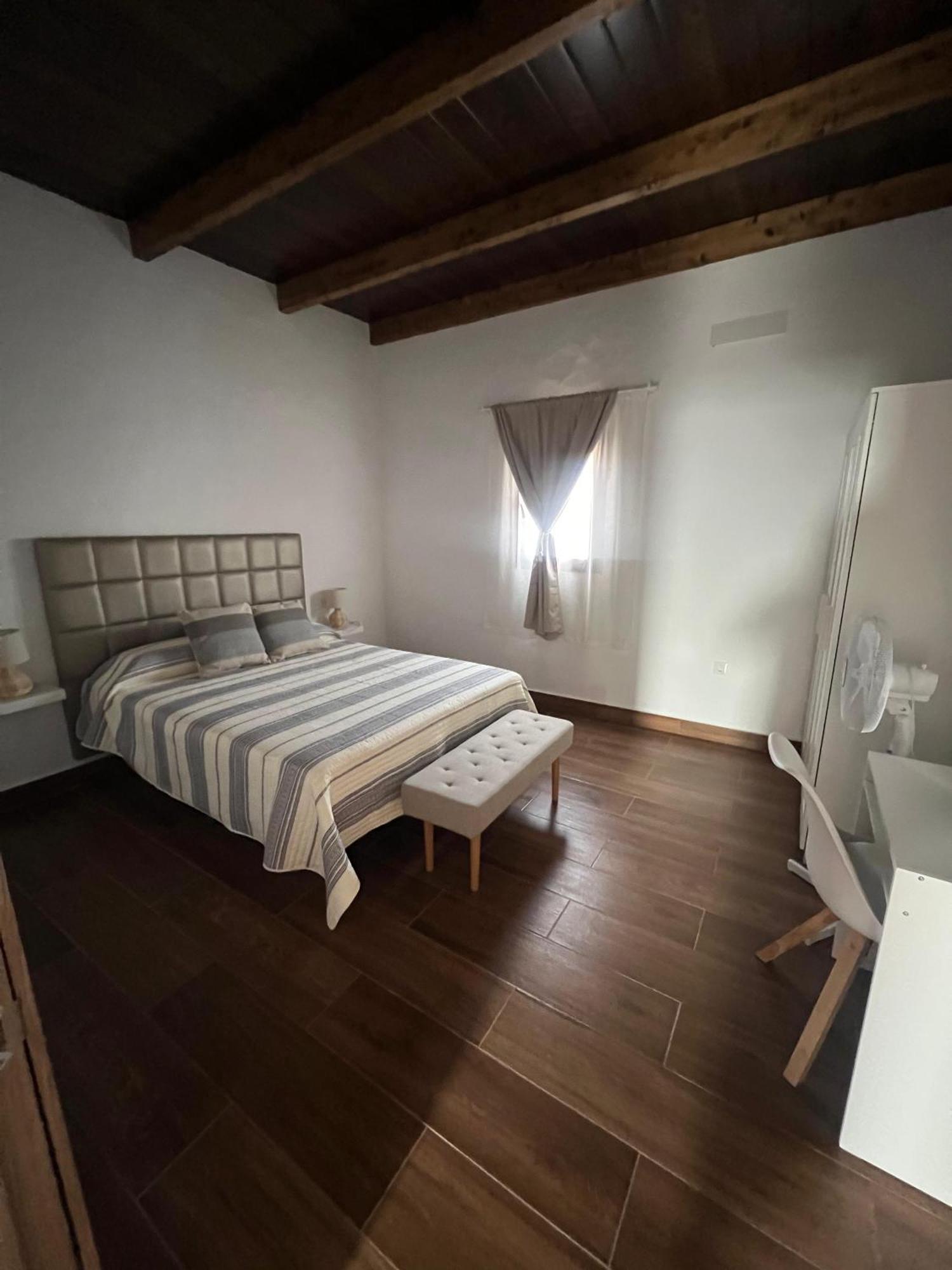 Violante Apartment *