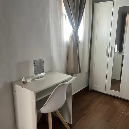 Apartamentos Violante Tuineje Exterior foto