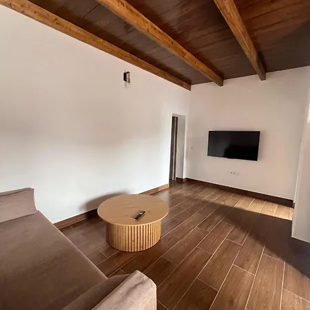 Apartamentos Violante Tuineje Exterior foto