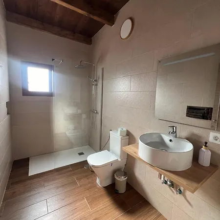 Apartamentos Violante Tuineje Exterior foto