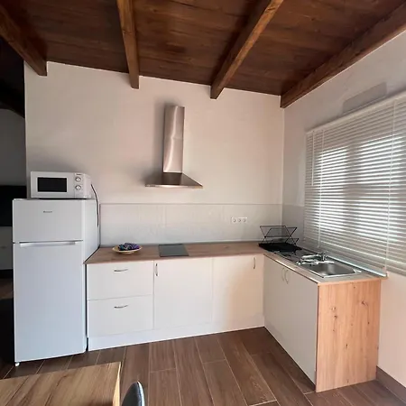 Apartamentos Violante Tuineje Exterior foto