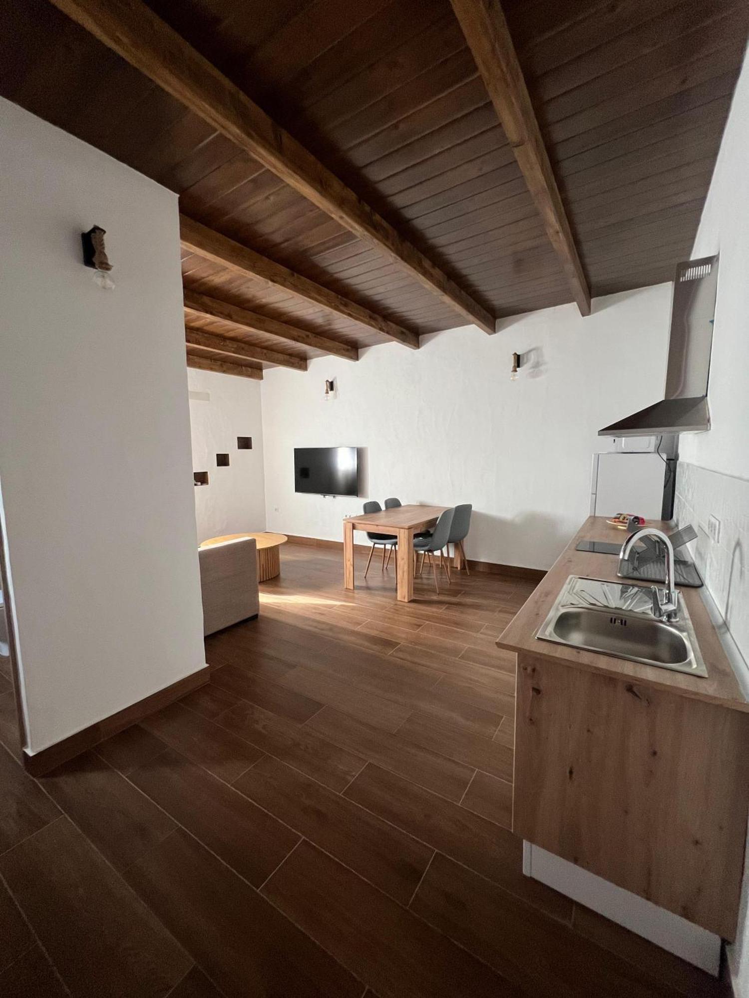 Apartament Violante *