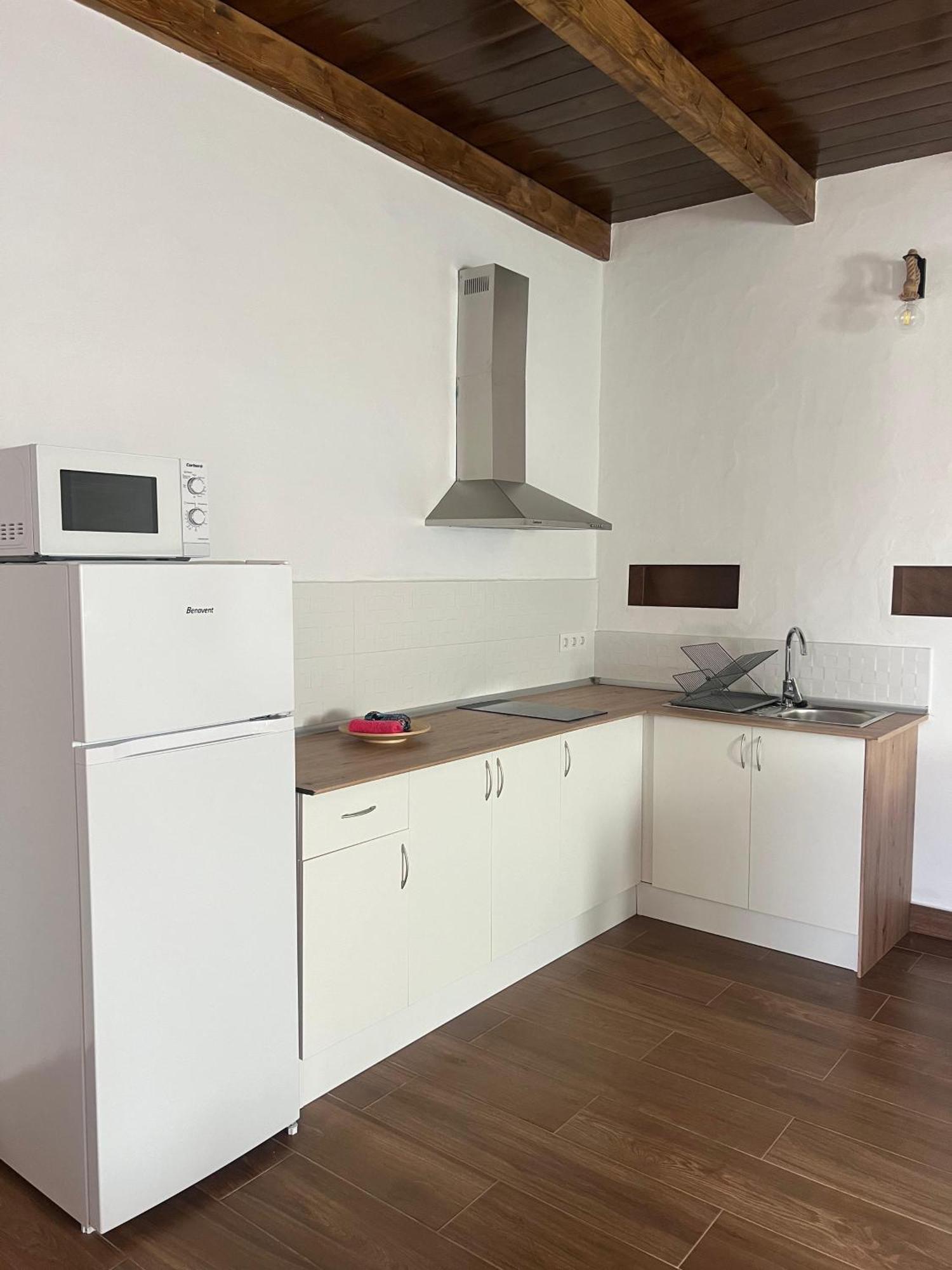 Violante Apartament Tuineje
