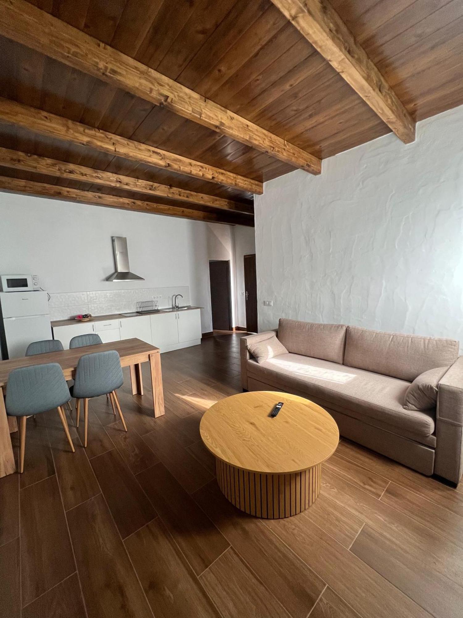 Violante Apartament Tuineje