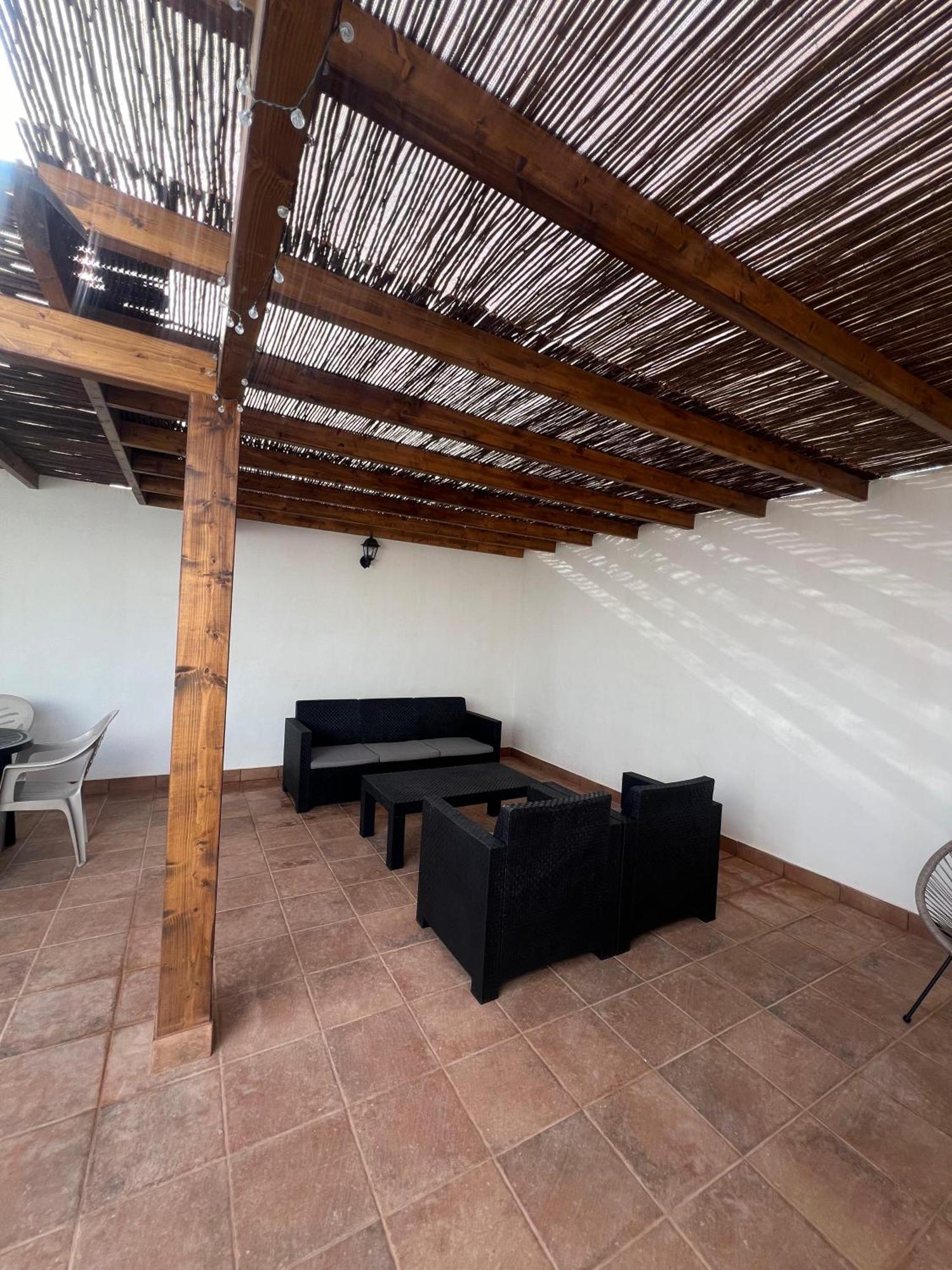 Apartament Violante