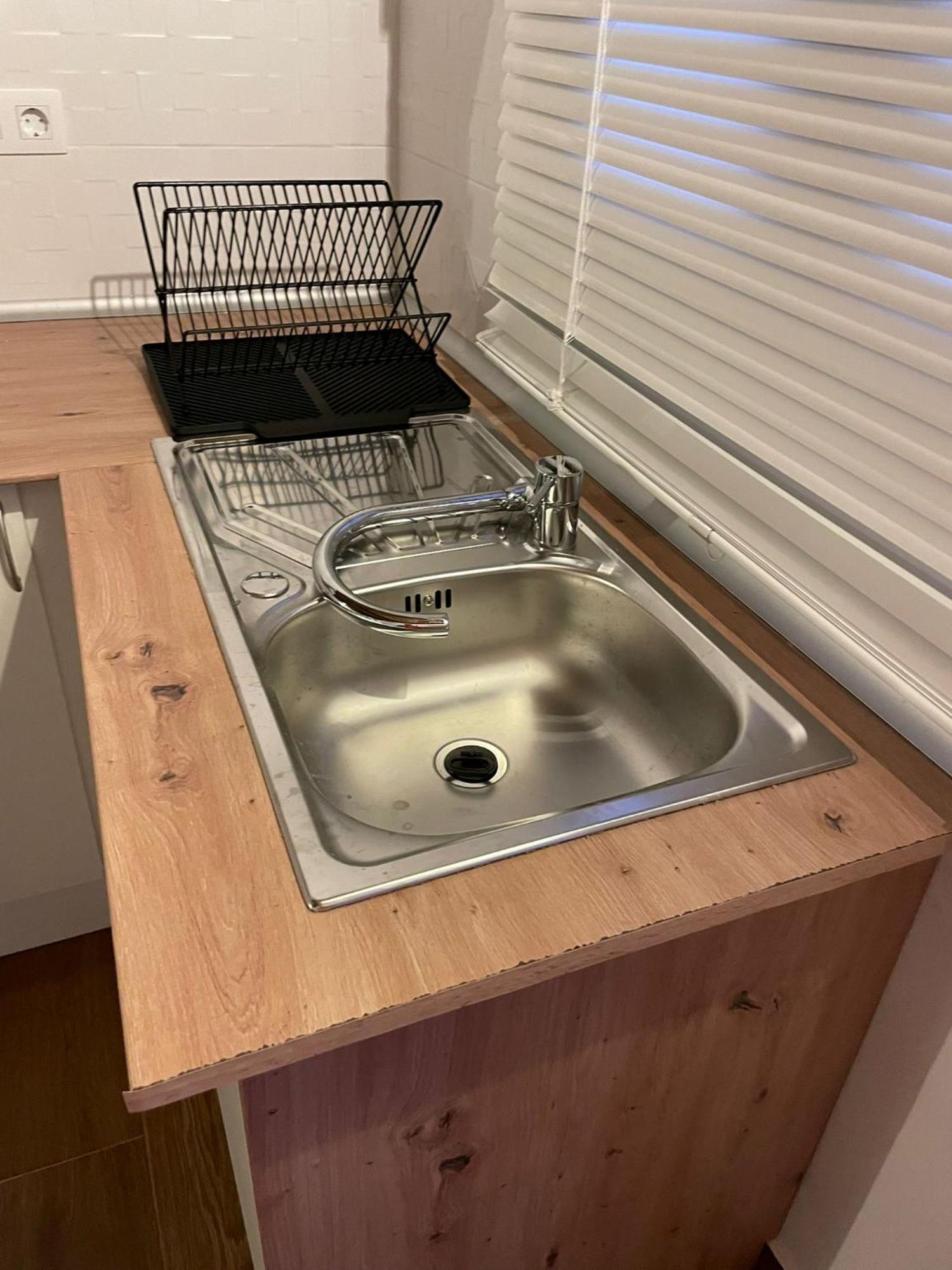 Violante Apartament *